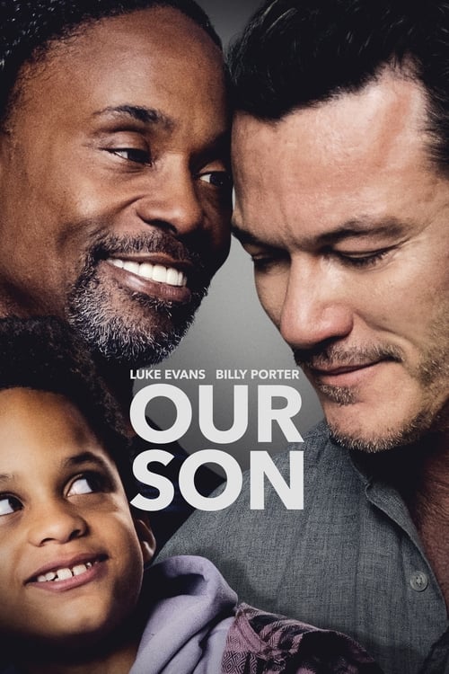 Our Son - poster