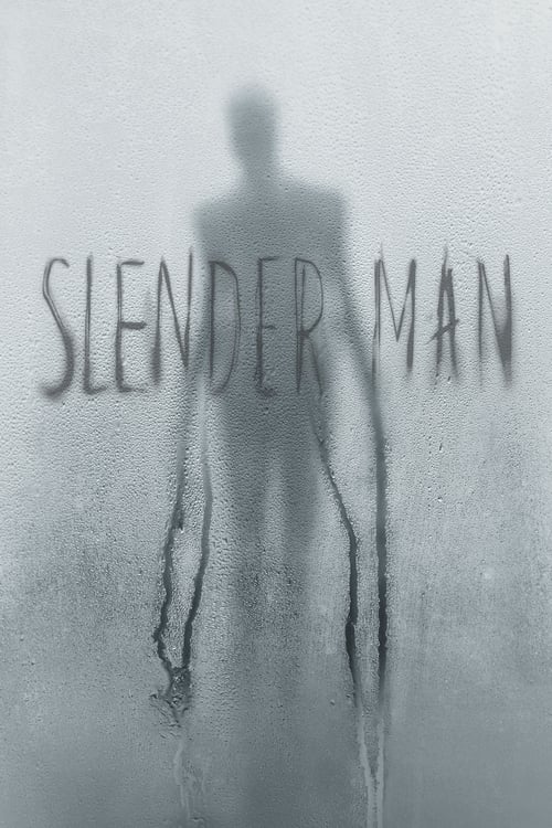 Slender Man - poster
