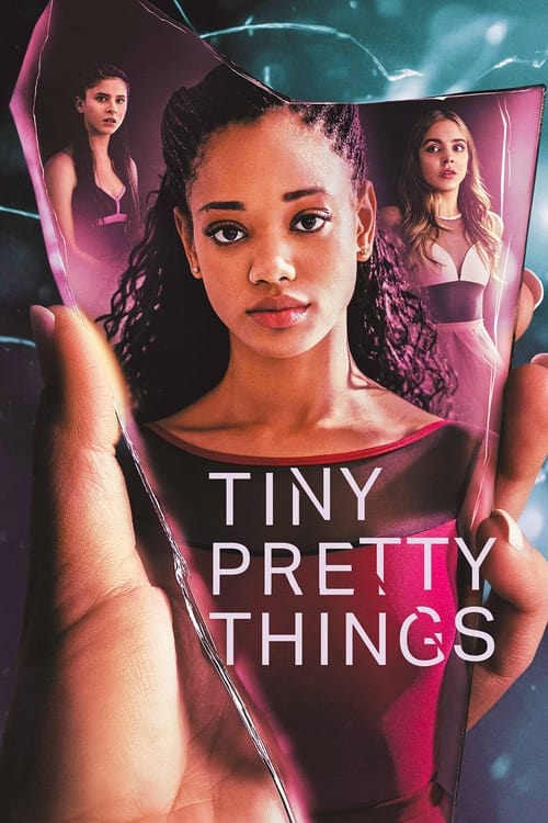 Tiny Pretty Things - Poster