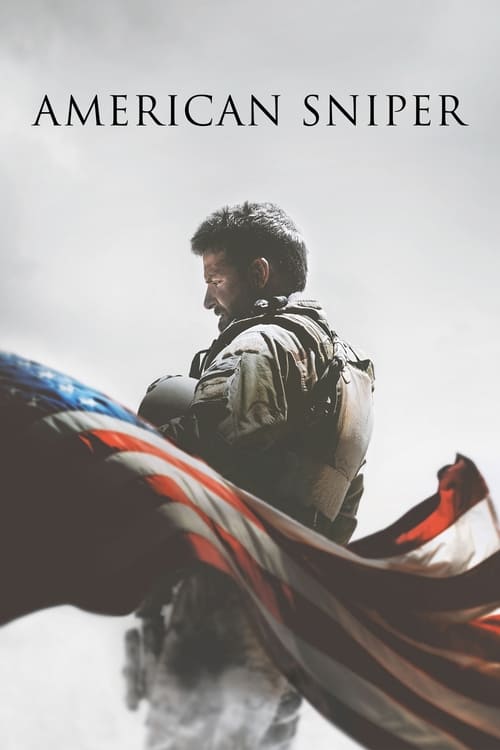 American Sniper - Poster