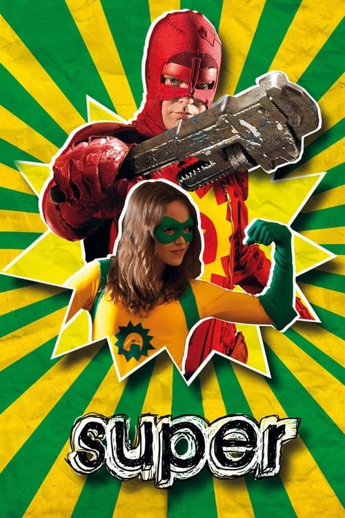 Super - poster