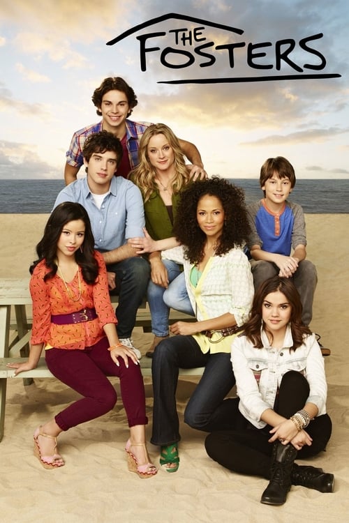 The Fosters -  poster
