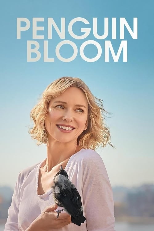 Penguin Bloom - Movie Poster