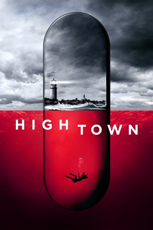 Hightown - Poster