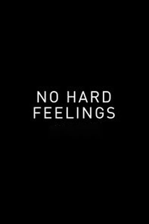 No Hard Feelings - poster