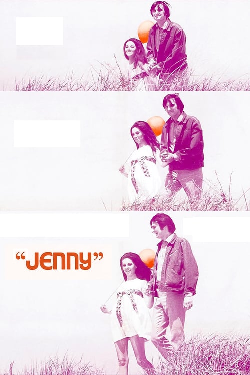 Jenny - poster
