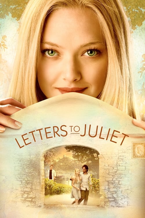 Letters to Juliet - Poster