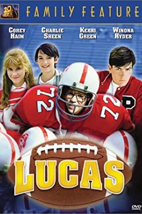 Lucas - poster