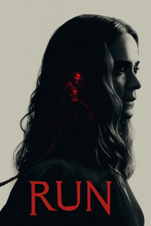 Run - poster