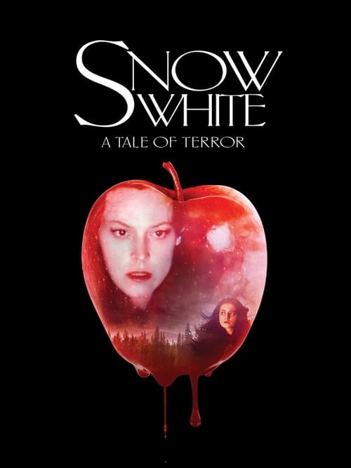 Snow White: A Tale of Terror - poster