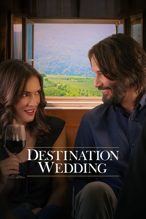 Destination Wedding - Poster