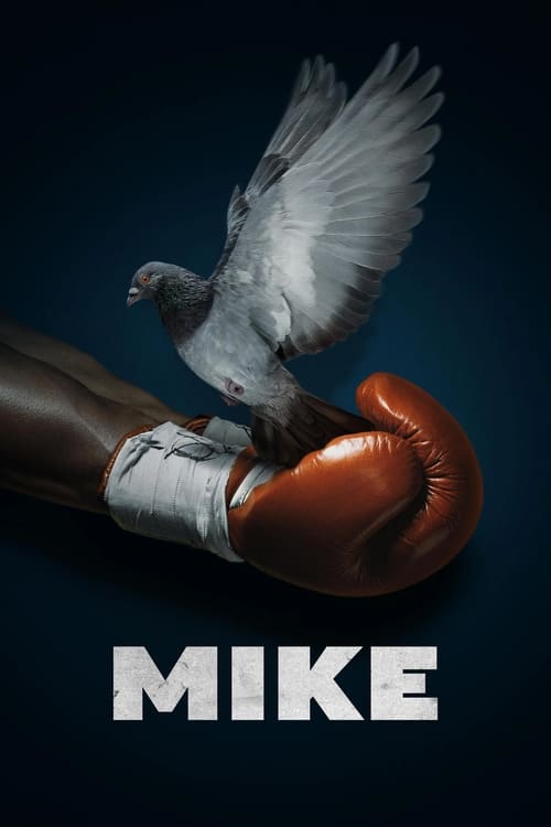 Mike -  poster