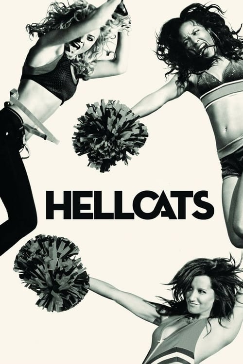 Hellcats -  poster