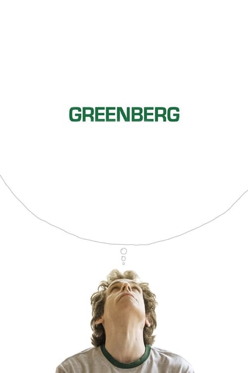 Greenberg - Poster