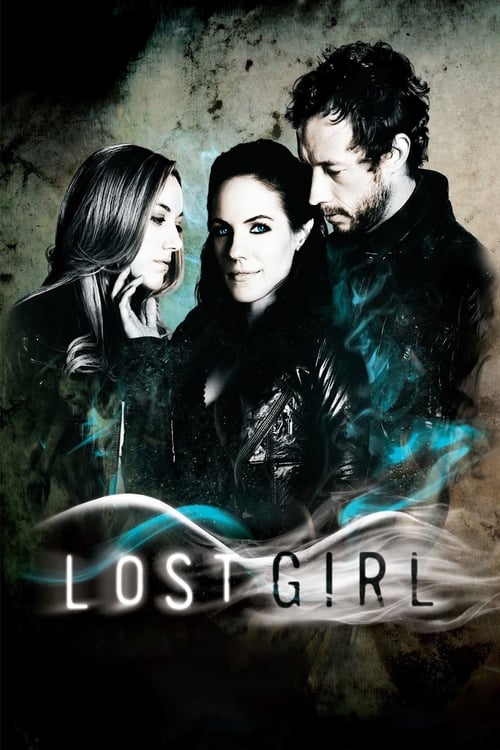 Lost Girl -  poster