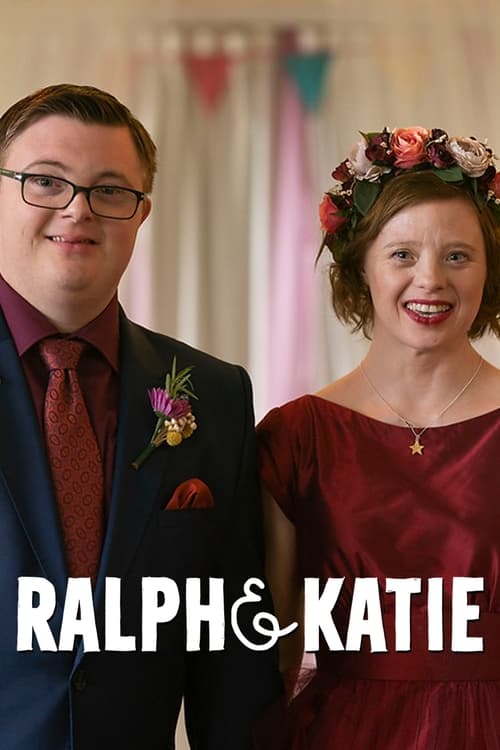 Ralph & Katie -  poster