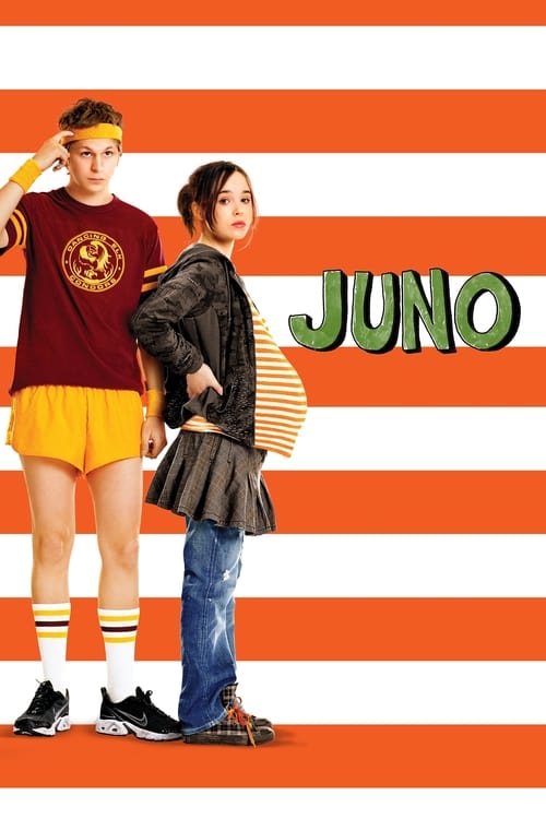 Juno - poster