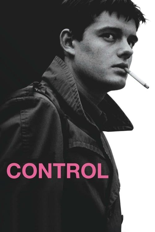 Control - poster