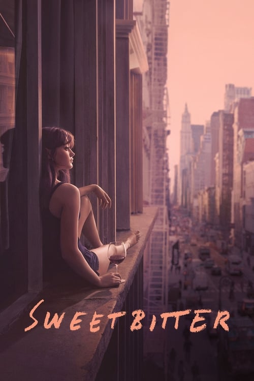 Sweetbitter -  poster