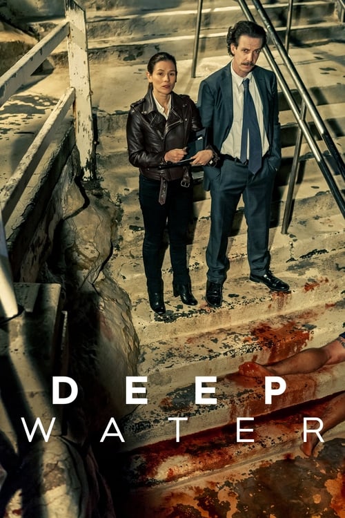 Deep Water -  poster