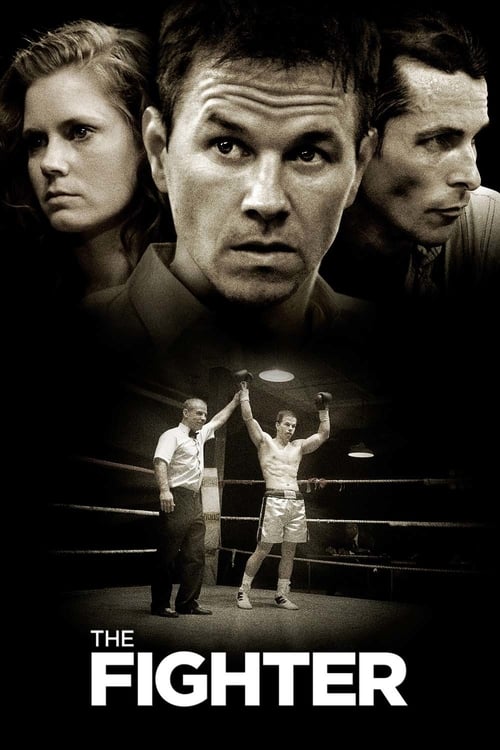 The Fighter - Poster
