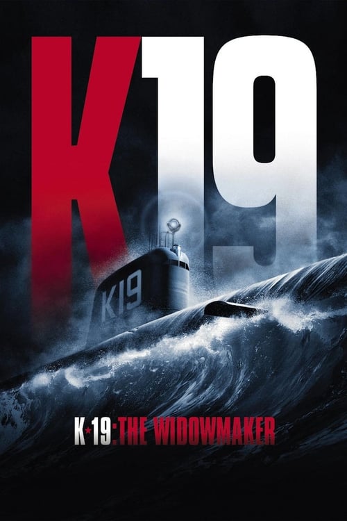 K-19: The Widowmaker - poster
