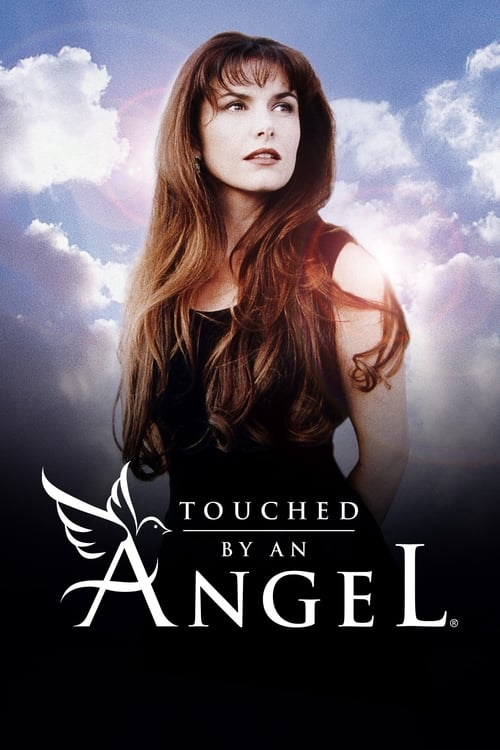 Touched by an Angel -  poster