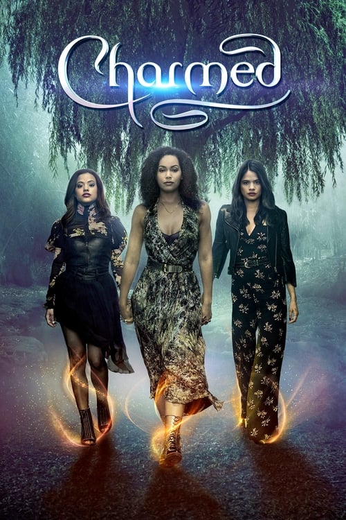 Charmed - TV Poster