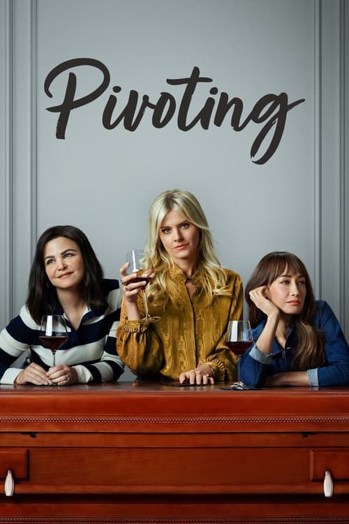 Pivoting - TV Poster