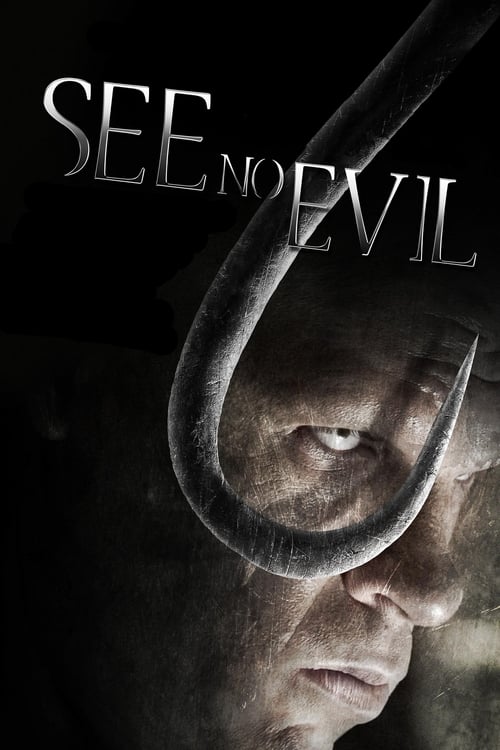 See No Evil - poster