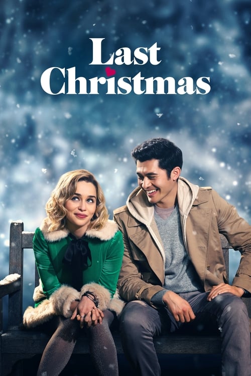 Last Christmas - poster