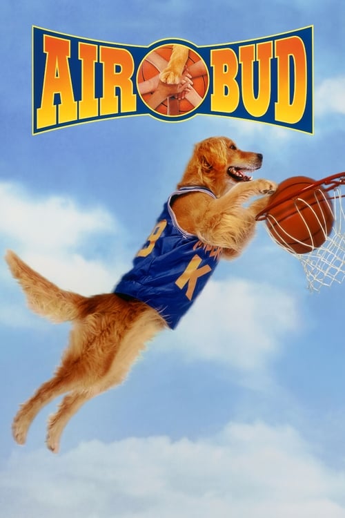 Air Bud - Poster