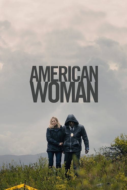 American Woman - Poster