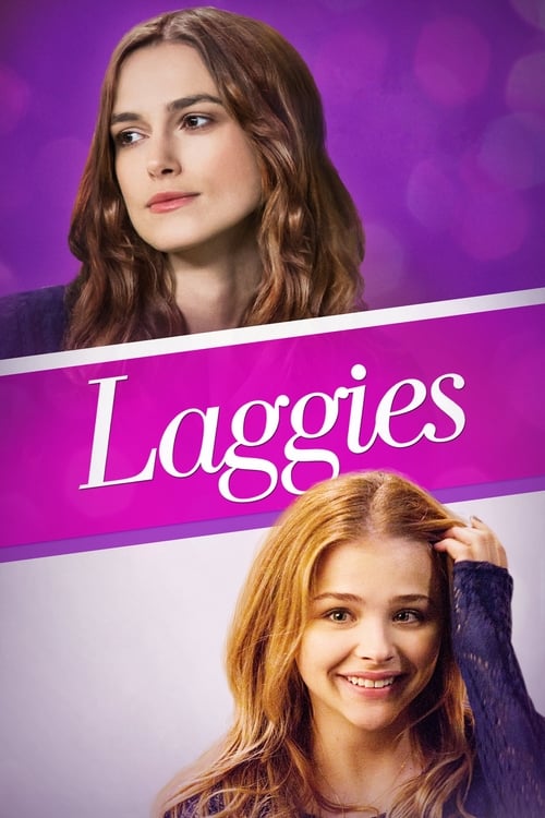 Laggies - poster
