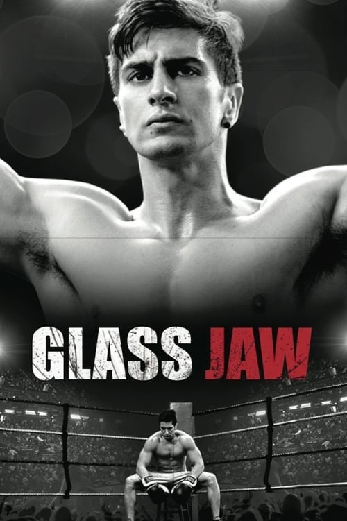 Glass Jaw - poster