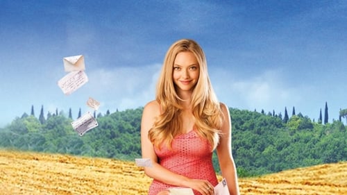 Letters to Juliet - Banner