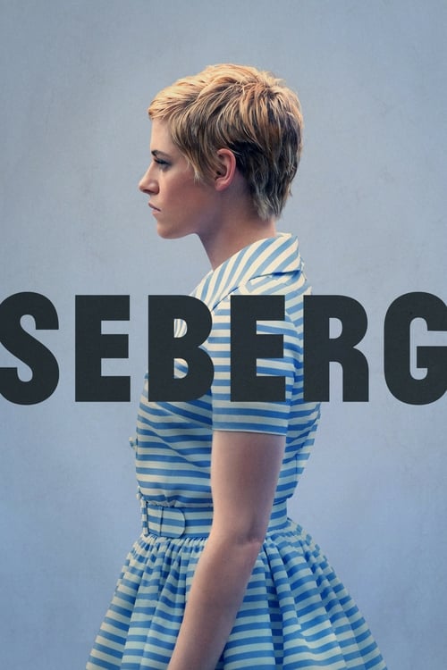 Seberg - Poster