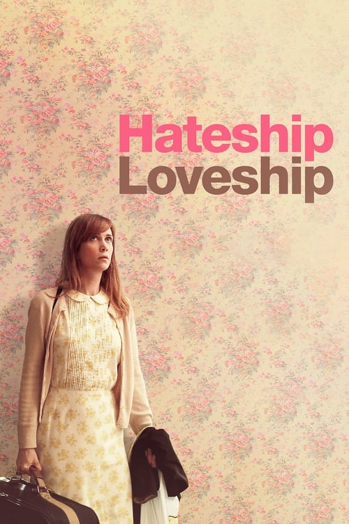 Hateship Loveship - poster