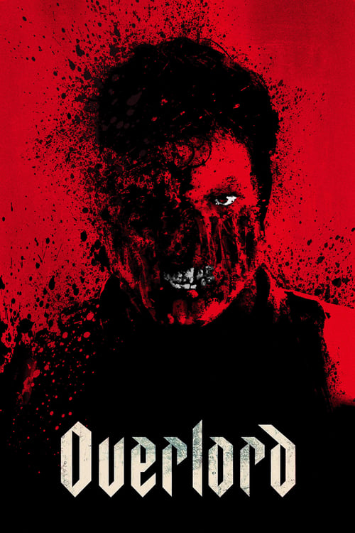 Overlord - poster