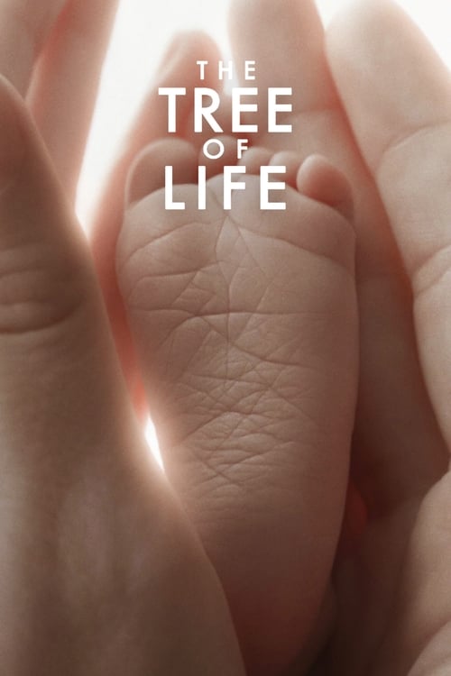 The Tree of Life - Poster