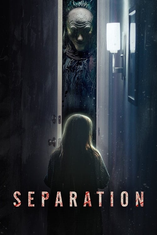 Separation - poster