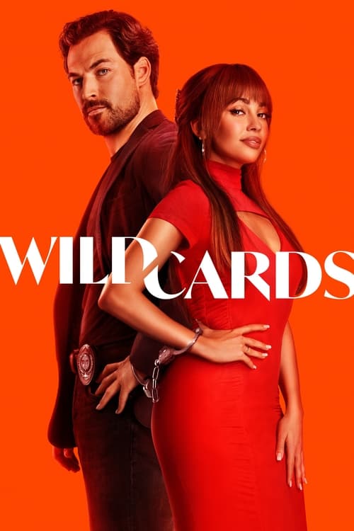 Wild Cards -  poster