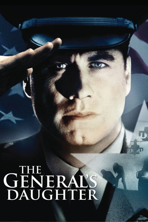 The General's Daughter - poster