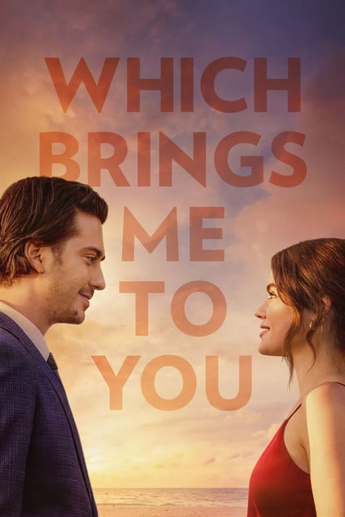Which Brings Me to You - poster