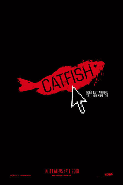 Catfish - Poster