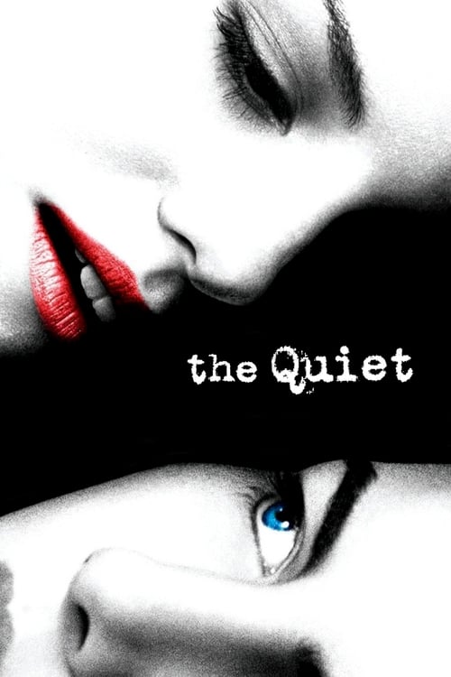 The Quiet - poster