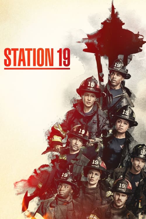 Station 19 - Poster