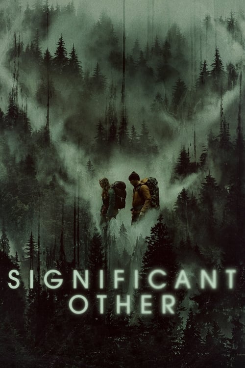 Significant Other - poster