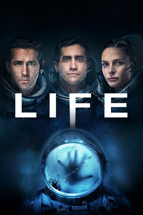 Life - poster