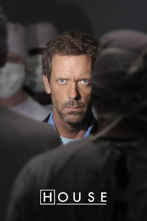 House M.D. - Poster